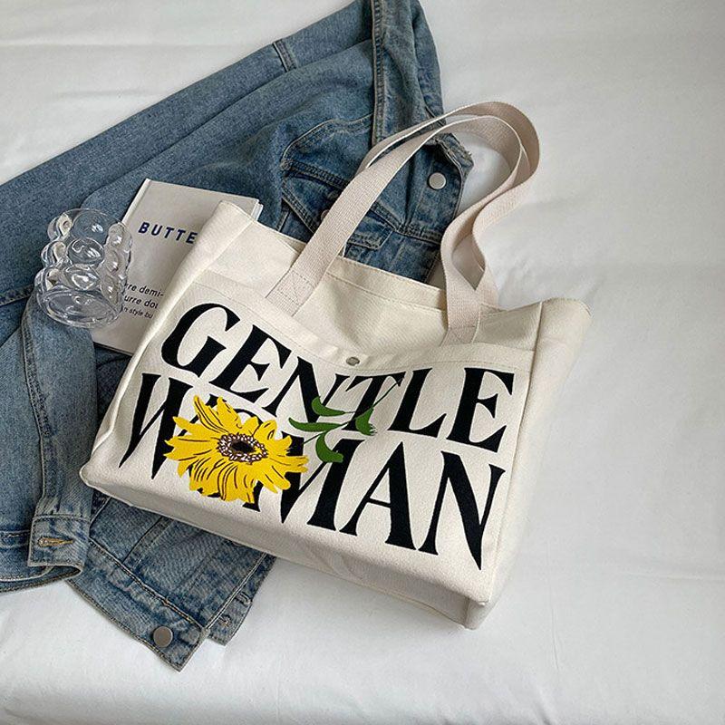 

Bag Female 2024 New Arrival Handbag Canvas Bag