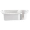 Pontoon Marine Storage Box Cabin Drink Box Multifunction Cup Holder  Boat