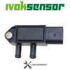 DPF Differential Exhaust Pressure Sensor Compatible For Land Rover Evoque LVJ LVS 2.0 2.2 16V SUV Diesel 2011 -  GX735L200AA