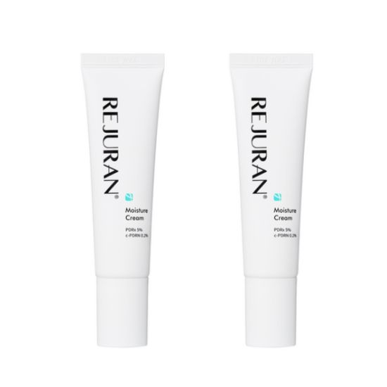 Rejuran Derma Healer Moisture Cream 60g x2