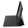 Keyboard Case Fit for Chromebook 10e Tablet ABS Magnetic Touchpoint Tablet Protective Case for Home Outdoor