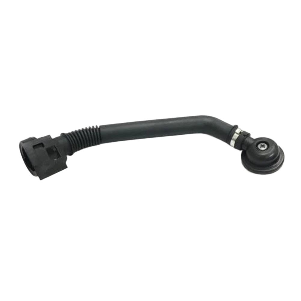 Cylinder Head Oil Filler Neck Oil Fill Pipe For Mercedes For Benz OEM Part Number A6510100169 Replacement Car Accessories
