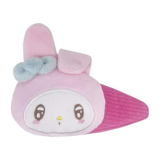 I Planning Sanrio Characters Dodeka Patchin vol.2 My Melody Size: Approx. W130 x H60 x D45mm K5236B