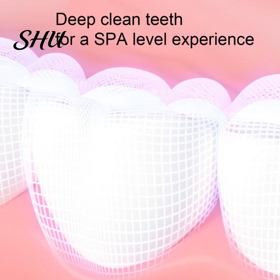 Safe Teeth Brightening Paste 1/2Pcs 100G Whitening Nicotinamide Toothpaste Men Women Bad Moisturizing Breath Stain Removal Gums Care Deep Cleaning