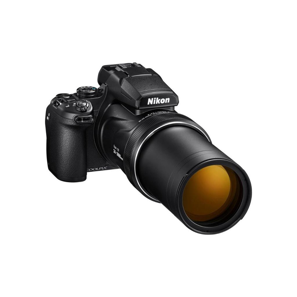 Nikon Coolpix P1100