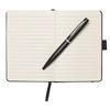 MidOcean Notalux A6 Notebook & Pen