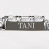 Tani by Minetani Round Bracelet 2mm Olivia Prong