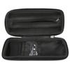 Mountain Bike Water Bottle Bracket Hard Shell Bag Portable Ride Equipment Repair Tool Bag