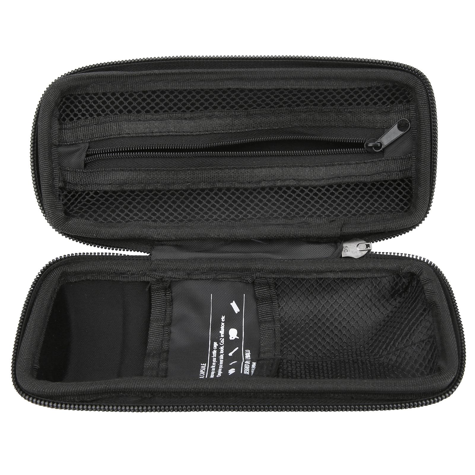 

Кронштейн для фляги для горного велосипеда, сумка с жестким корпусом, портативное оборудование для езды, сумка для инструментов для ремонта