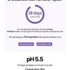 HEVEBLUE - Penta Berry Panthenol Repair Peel Pad