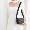 EverToner Leather Bag Strap For Ch-nl 25c Bag Shoulder Strap Replacement Adjustable Crossbody Belts Pearl Chain bag Accessories