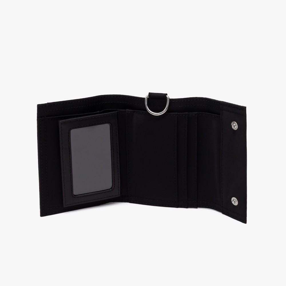 [lacoste] Women's Easy Slim Bifold Wallet NF5333Y56G000