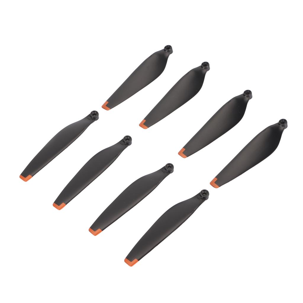 Drohnenpropeller PC Flügelblatt Propellerblatt Leichtes Ersatzzubehör für MINI 4 PRO
