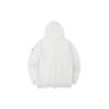 ANTA Jackets Men's Gray Hooded Moderate Other 152230715-1