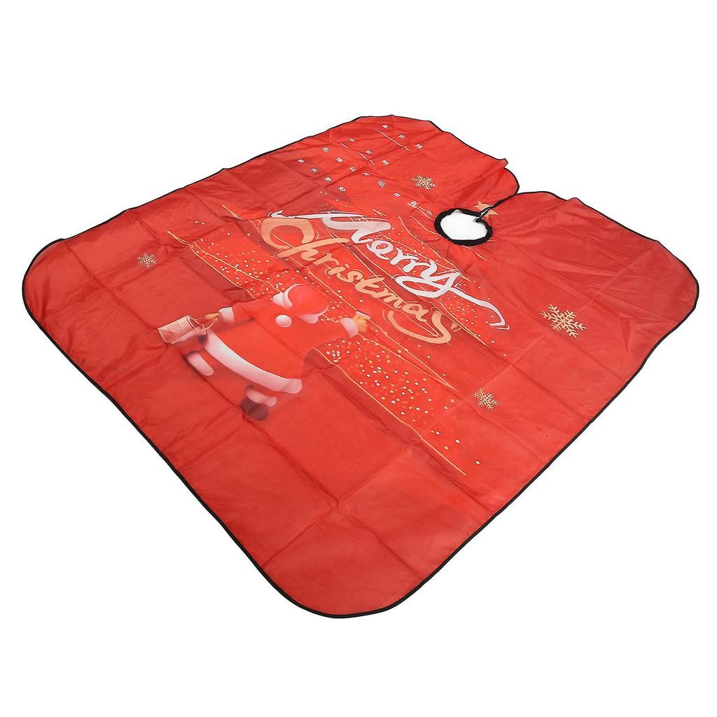 Professional Hair Cutting Cape Reusable Waterproof Non Stick Barber Styling Cape for Hairdressing