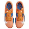 Nike Rival Fly 4 Fashion Non-Slip Wear-Resistant Low-Top Running Shoes Men sneaker Orange FV6040-800
