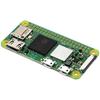 Enkortsdatamaskin - RASPBERRY PI - Raspberry Pi Zero 2 W - ARM Cortex-A53 - WiFi - Bluetooth