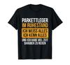 Layered Retirement, Marquetry, T-shirt