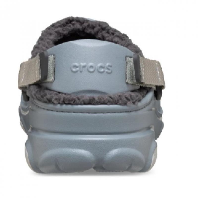 Crocs Allterrain Lined Clog 207936 0z3