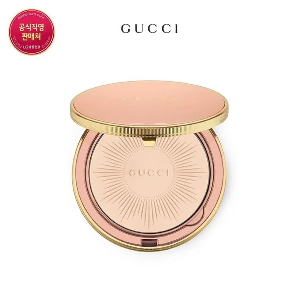 

Blurring & Mattifying Tinted Matte Powder 3