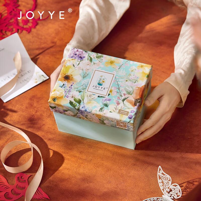 JOYYE Handbemalte Keramiktasse