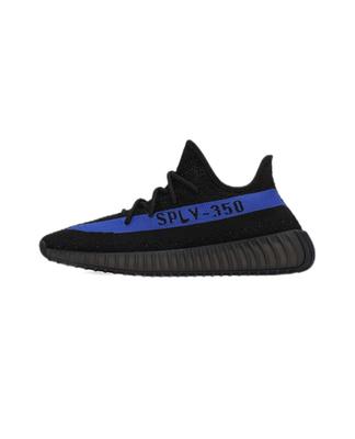 Yeezy Boost 350 V2 low show off albastru - GY7164