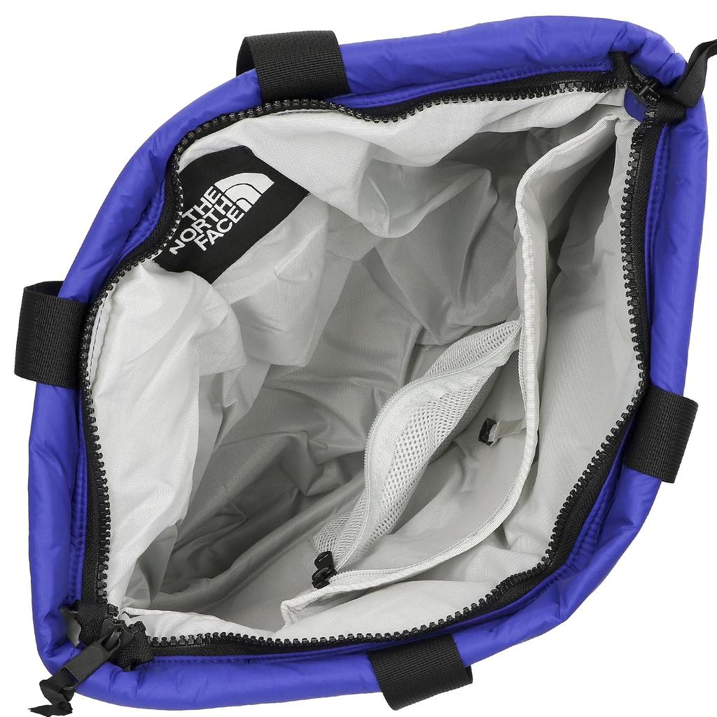 Taška North Tote NUPTSETOTE ZXC [The Face] [položka]