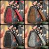 Proton Car Key Covers: Premium Zinc Alloy Case for X50 & X70, Men's & Women's Styles