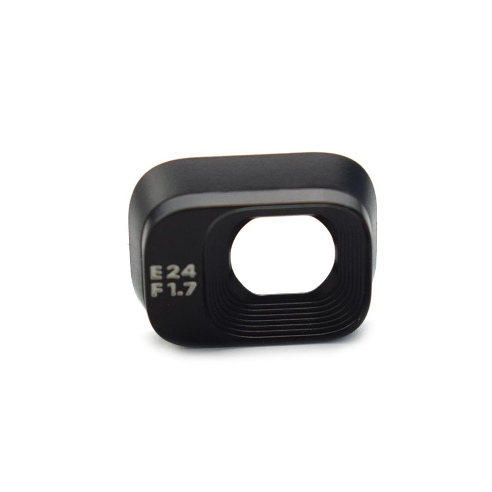 Camera Cimbal Lens Cap Mini 3 Pro PTZ Lens Cover Shell Replacement Accessories For DJI Mini 3 Pro  Repair Sparts