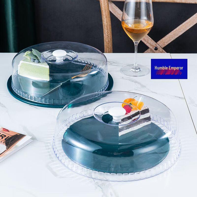 Plastic Food Preservation Covers