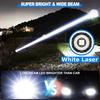 Rechargeable Flashlight Super Bright Portable Torch Lamp Ultra Long Range High Power Outdoor Emergency Camping Hiking Lantern Light