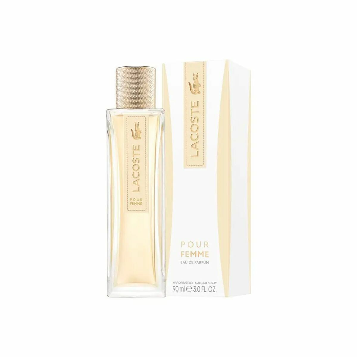 

Parfum Femme Lacoste Pour Femme 30 ml