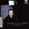 CD MATTHIAS GOERNE ANDREAS HAEFLIGER Matthias Goerne Schubert Edition Vo HMC902141 Harmonia Mundi 2013 Österreich ObiClassical Gebraucht