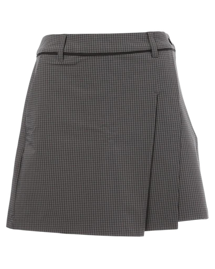 Golfowe kuloty Stretch Micro 2 [New Balance] Damskie (Krata 4-kierunkowa) / 012-5139501 010_Czarny