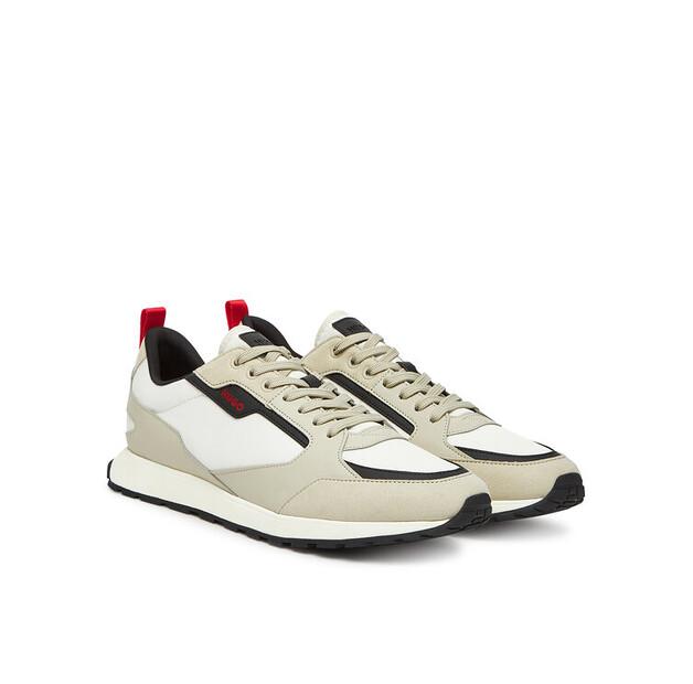 Кроссовки HUGO Icelin