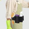 Waist Bag for Cleaners Waist Bag for Cleaners Home Organization Tool Bag