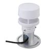 Weather Environment Sensor 5 In 1 for RS485 Signal Wind Speed Wind Direction Temperature Humidity