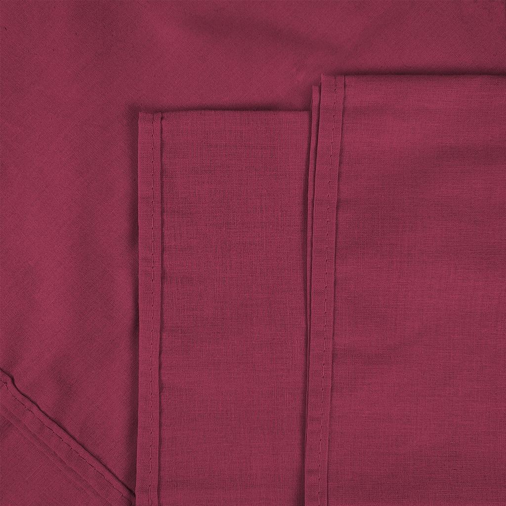 Fitted sheet Cotton 160 x 210 Soft BREATHABLE Polish