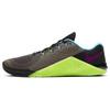 Metcon 5 Amp Black Green Strike CD3395-046