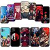 Naruto New High-End Shell Phone Case for Xiaomi Poco F8 M4 M5 M6 M7 X3 X6 X7 Pro GT NFC Ultra