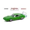 Greenlight 1/64 Dodge Charger Daytona Spring - Barrett Jackson Series 8