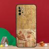 Egypt Pharaoh Mural Case For Samsung Galaxy A17 A06 A16 A56 A36 A54 A34 A14 A52 A32 A13 A23 A33 A53 A15 A35 A55