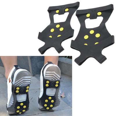 shoe covers with grips