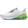 Hovr Machina 3 'White Green' Women's 3025667-100