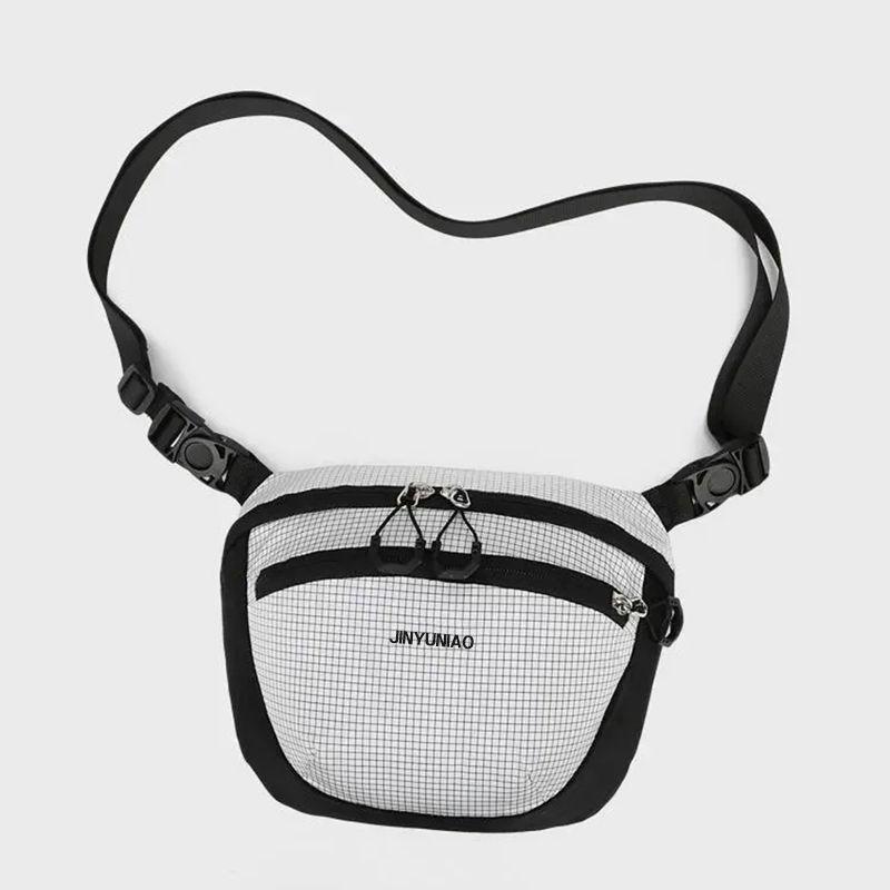 Crossbody bag Women s lightweight leisure bag Shoulder bag Premium commuter bag Outdoor bag Waterproof travel