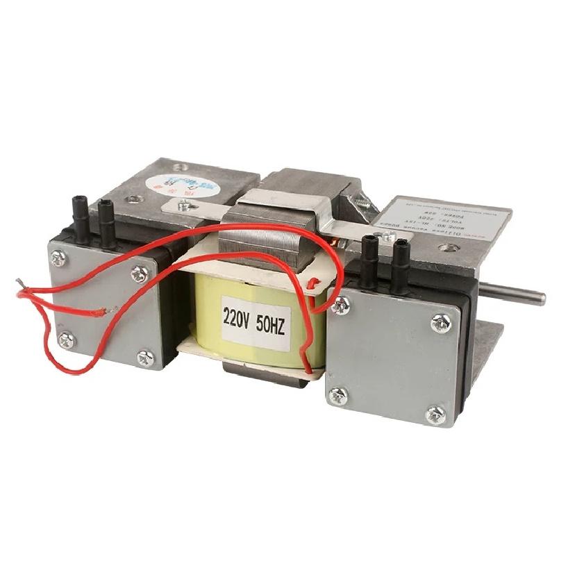 Small Oil-free Vacuum Pump 110V/220V High Negative Pressure Vacuum Pump Suction Pump For Beauty Equipment HL-15V/HL-15L