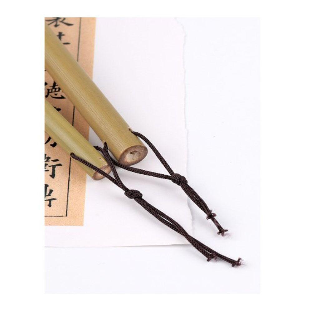 Crisperding Thin Drawing Script Writing Brush Painting Pens Calligraphy Brushes Chinese Brushes