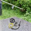 Easily Installable Carburettor for Mitox Models With Comprehensive Kit