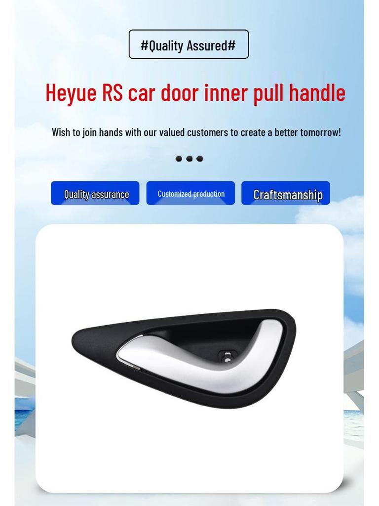 Erhältlich: Innentürgriff passend für Heyue RS