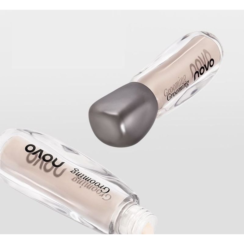 NOVO - Shaping Liquid Highlighter & Contour - 2 Colors